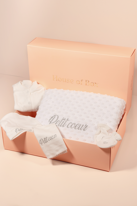 Coffret baby II