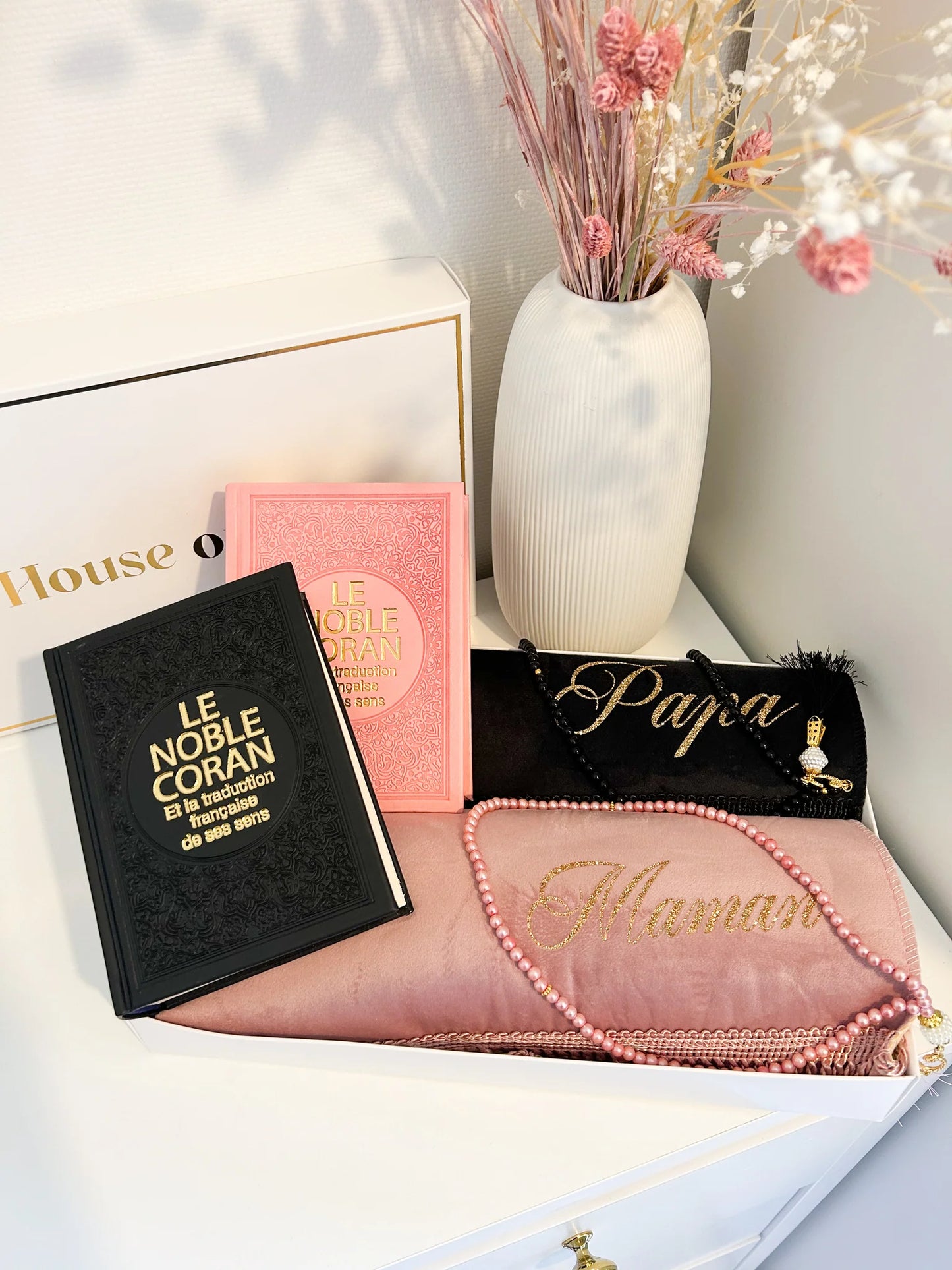 Coffret couple amour 💕